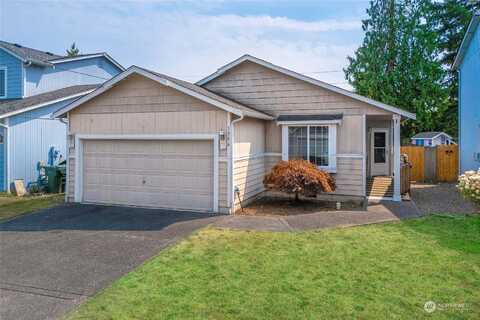 83Rd Street, TACOMA, WA 98404