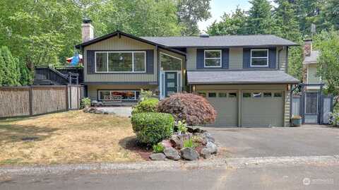 107Th, KIRKLAND, WA 98033