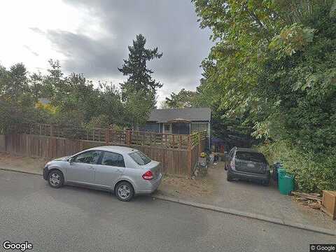 70Th, SEATTLE, WA 98178