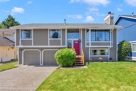 280Th, KENT, WA 98030