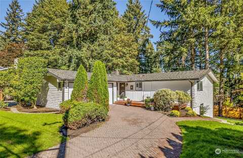 128Th, BELLEVUE, WA 98005