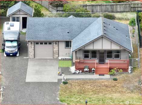 Fairwood, OCEAN SHORES, WA 98569