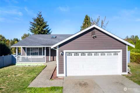 265Th, KENT, WA 98030