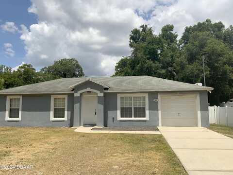 4Th, ORANGE CITY, FL 32763