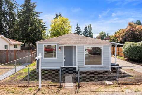 114Th, TACOMA, WA 98444