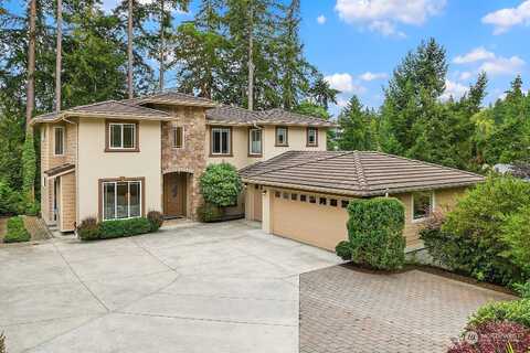 106Th, BELLEVUE, WA 98004