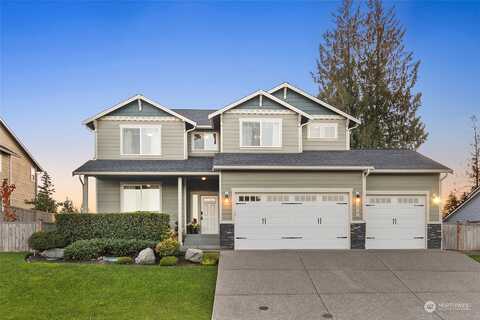 Palisades, YELM, WA 98597