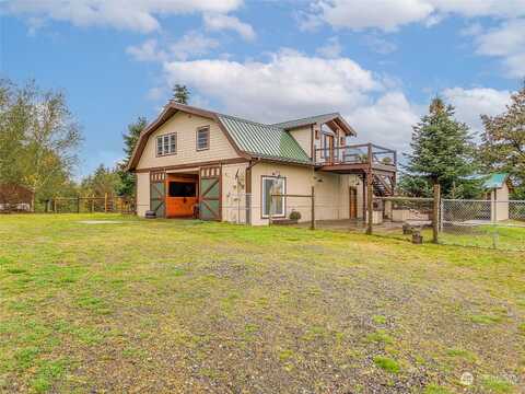 210Th, ROCHESTER, WA 98579