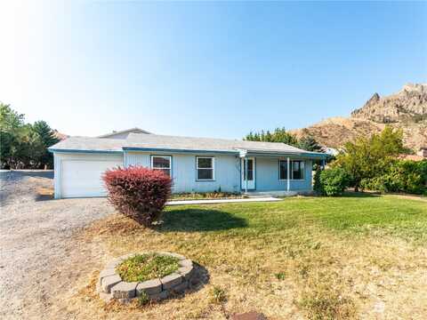 Crawford, WENATCHEE, WA 98801