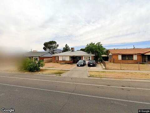 Alcan, EL PASO, TX 79924