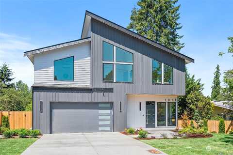 148Th, BELLEVUE, WA 98007