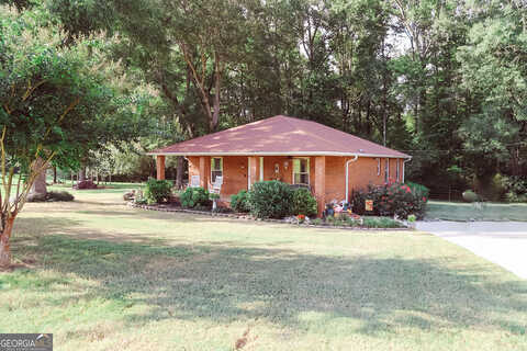 Mountain View, MOLENA, GA 30258