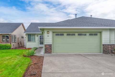 Willow Pointe, LONGVIEW, WA 98632