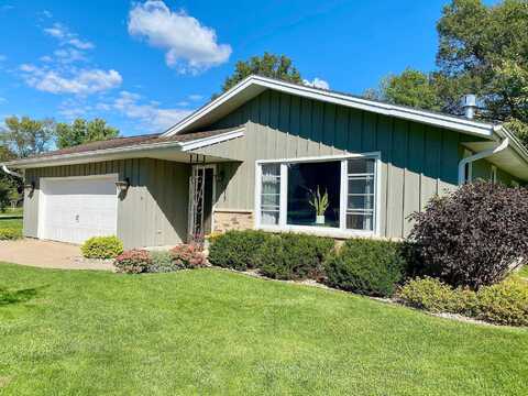 Weir, STEVENS POINT, WI 54481