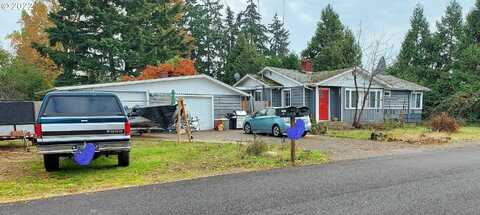 Honeysuckle, EUGENE, OR 97401