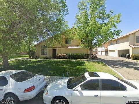 15Th, LANCASTER, CA 93535