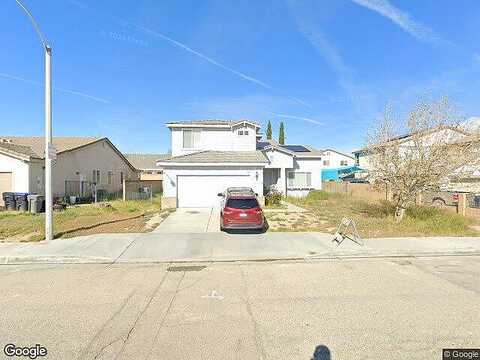 37Th, LANCASTER, CA 93536