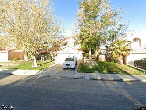 22Nd, LANCASTER, CA 93536