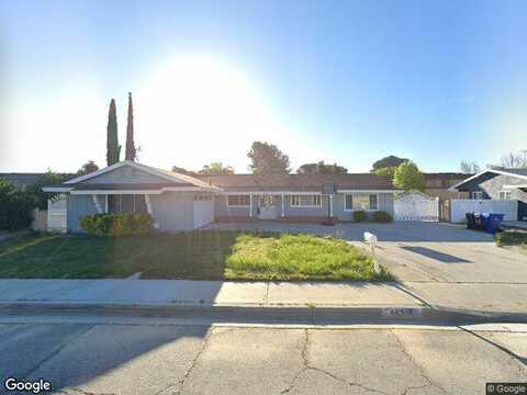 15Th, LANCASTER, CA 93534