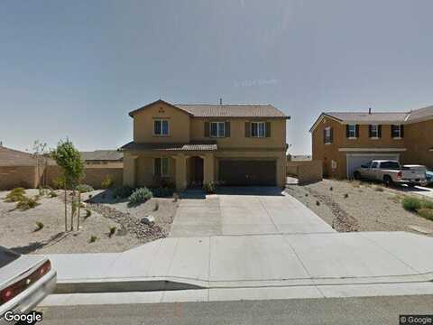 72Nd, LANCASTER, CA 93536