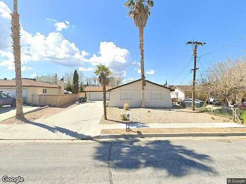 45Th, LANCASTER, CA 93536