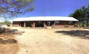 Cox, WILLCOX, AZ 85643