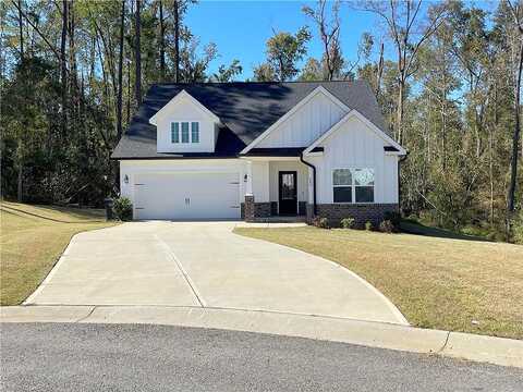 Anneswood, AUGUSTA, GA 30907