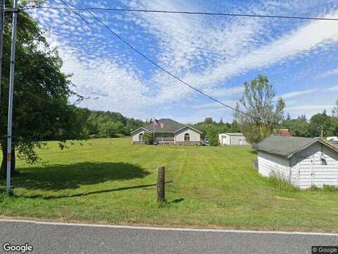 Brown, FERNDALE, WA 98248