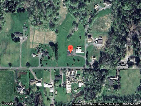 Brown, FERNDALE, WA 98248