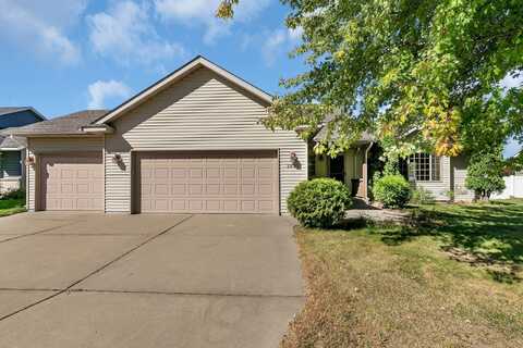 Olive, SAUK RAPIDS, MN 56379