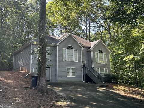 Parkman, COVINGTON, GA 30016