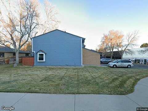 Carr, LAKEWOOD, CO 80214