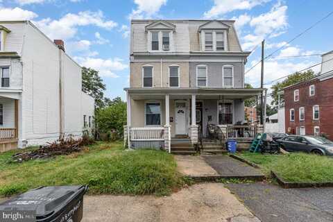 Berryhill, HARRISBURG, PA 17104