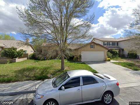 Avenue H7, LANCASTER, CA 93534