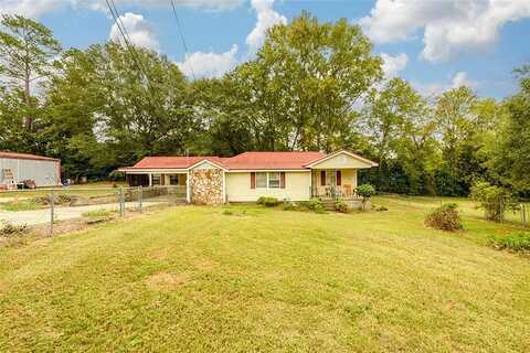 Twin Pine, MILLEDGEVILLE, GA 31061