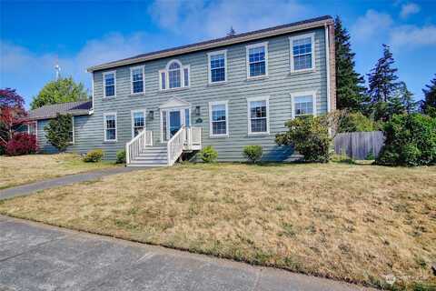 4Th, OAK HARBOR, WA 98277