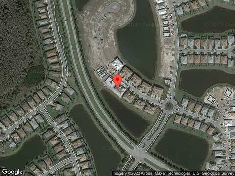 Hawthorn Lake, FORT MYERS, FL 33913