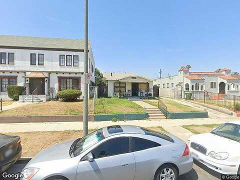 85Th, LOS ANGELES, CA 90044