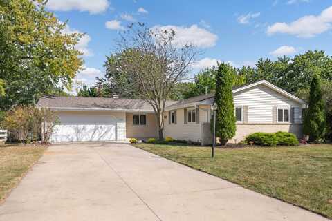 Zebulon Pike, BURNSVILLE, MN 55337