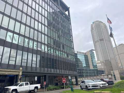 Washington, PITTSBURGH, PA 15219