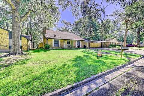 Timberglen, LIVINGSTON, TX 77351