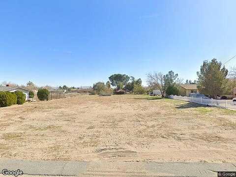 Cottonwood, HESPERIA, CA 92345