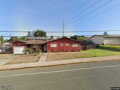 Fulton, VALLEJO, CA 94591