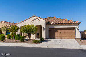 Oraibi, BUCKEYE, AZ 85396