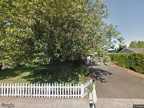 Fir, CANBY, OR 97013