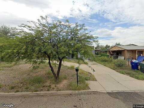 Linden, TUCSON, AZ 85705