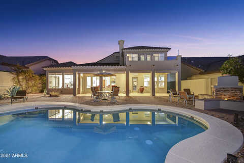 Lupine, SCOTTSDALE, AZ 85259