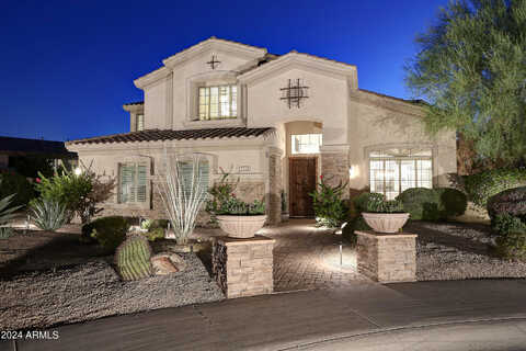 San Fernando, SCOTTSDALE, AZ 85255