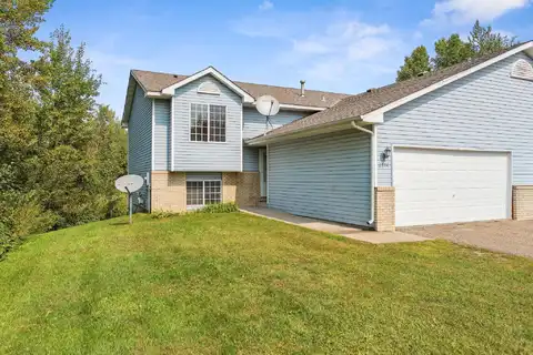 381St, NORTH BRANCH, MN 55056