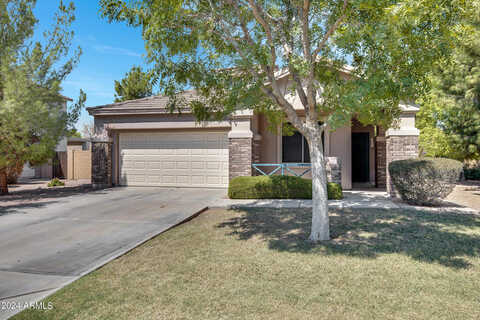 Del Rio, GILBERT, AZ 85295